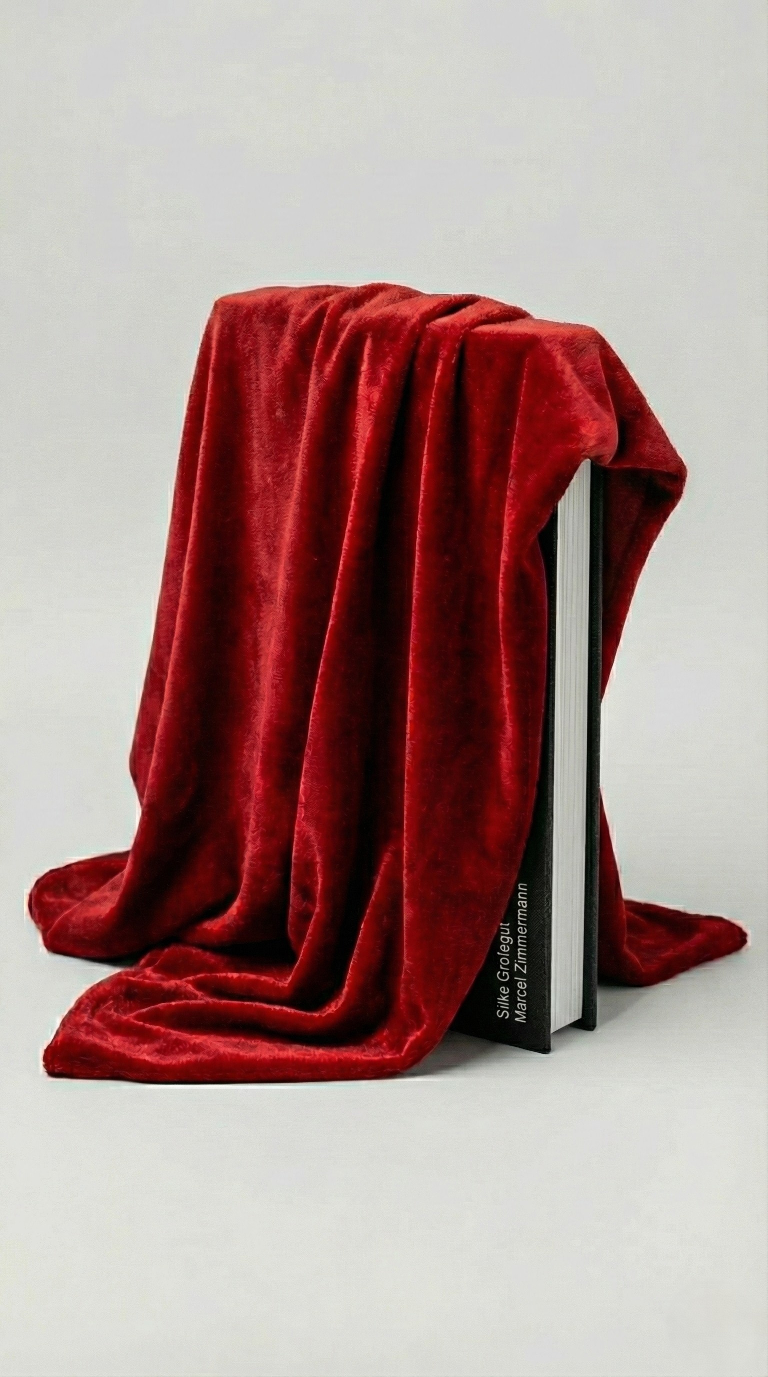 Vorschau: Marcel Zimmermann KI Buch